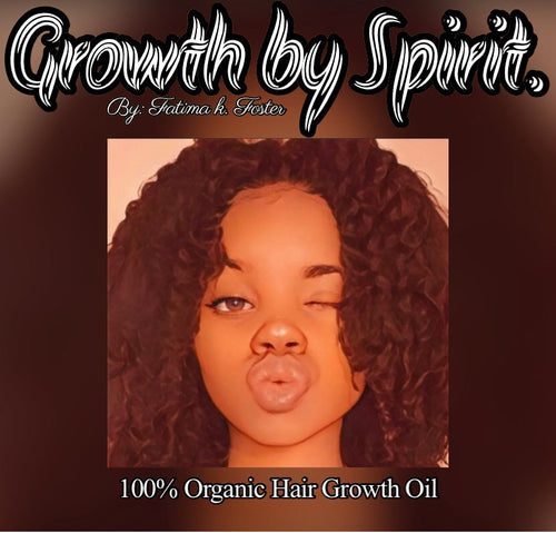 GrowthBySpirit